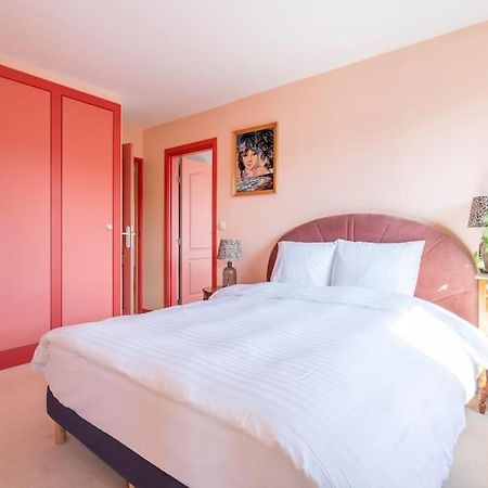 City Escape Apartment Le Bourget Exterior photo
